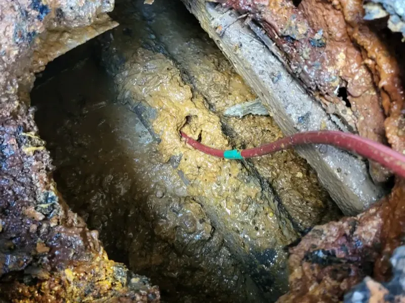완주 하수구 증상별 원인과 집에서 먼저 해 볼 것